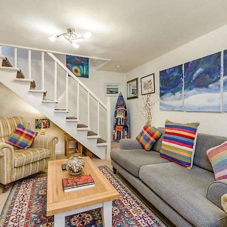 138E Old Star & Garter Mews Villa Ludlow Bagian luar foto