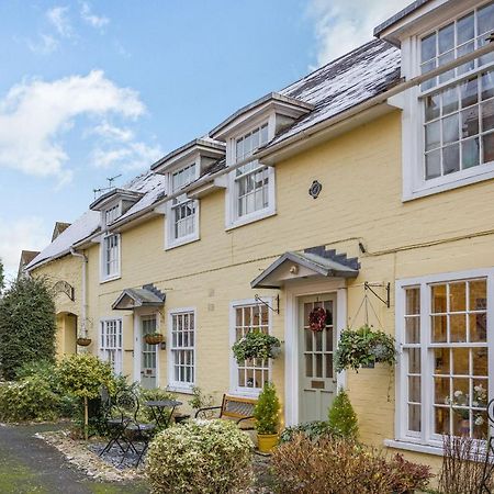 138E Old Star & Garter Mews Villa Ludlow Bagian luar foto